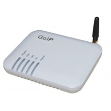 Цифровий шлюз GoIP1