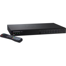 Grandstream GVR3550 Network Video Recorder (NVR)