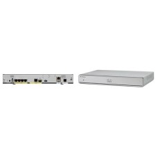 Маршрутизатор Cisco C1111-4PLTEEA
