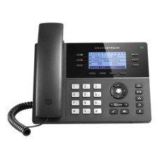 Grandstream GXP1760W Powerful Mid-range HD IP Phone with WiFi