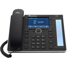 IP-телефон Audiocodes 445HD UC445HDEG