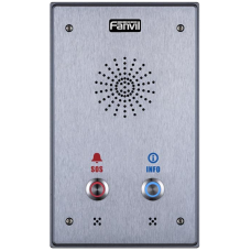 Fanvil i12-02P