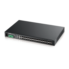 Комутатор Zyxel MGS3750-28F