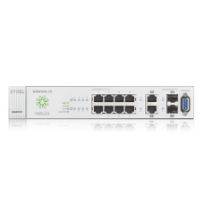 Комутатор Zyxel NSW100-10