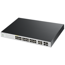 Комутатор Zyxel NSW100-28P