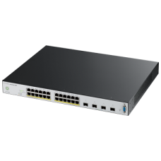 Комутатор Zyxel NSW200-28P
