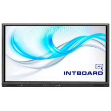 Інтерактивна панель INTBOARD GT75