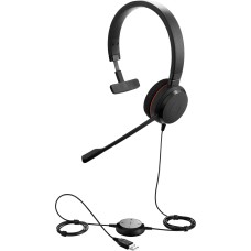 Гарнітура Jabra EVOLVE 30 MS Mono USB (5393-823-109)