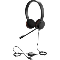 Гарнітура Jabra EVOLVE 30 MS Stereo USB (5399-823-109)