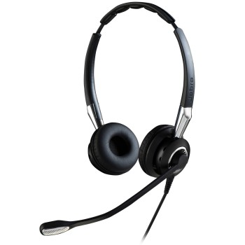 Jabra BIZ 2400 II Duo USB MS (2499-823-309)