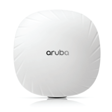 Точка доступу HPE Aruba AP-555 (JZ366A)