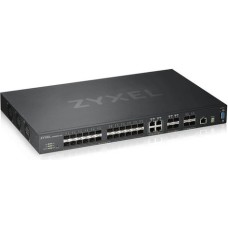 Комутатор Zyxel XGS4600-32F