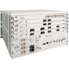 Базова платформа Juniper ERX BASE-7 для ERX705