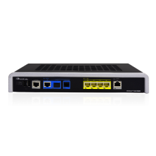 AudioCodes Mediant M500-2SHDSLGECS
