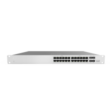 Комутатор Cisco Meraki MS120-24-HW