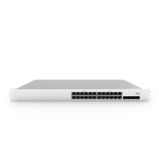 Комутатор Cisco Meraki MS210-24-HW