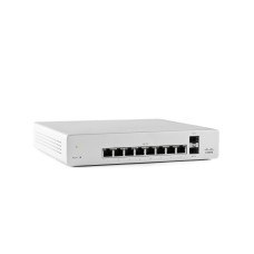 Комутатор Cisco Meraki MS220-8-HW
