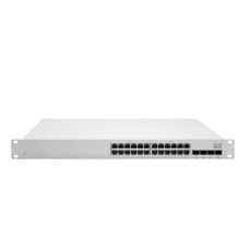 Комутатор Cisco Meraki MS225-24-HW