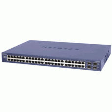 Netgear GS748TS
