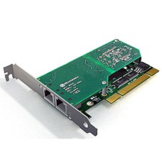 Плата для IP-телефонії Sangoma A102