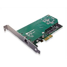 Плата для IP-телефонії Sangoma A101De