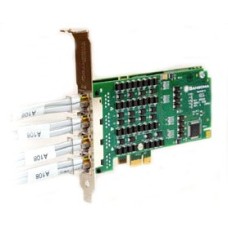 Плата для IP-телефонії Sangoma A108