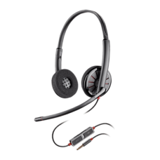 Гарнітура Plantronics BlackWire C225