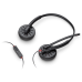 Гарнітура Plantronics BlackWire C225