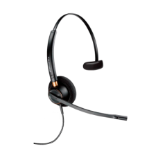 Гарнітура Plantronics EncorePro HW510 QD