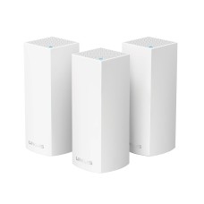 Linksys VELOP Whole Home Mesh Wi-Fi WHW0303-EU