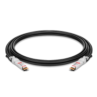 Модулі QSFP-DD