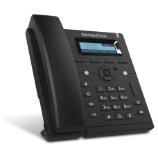 IP-телефон Sangoma S206