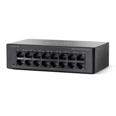 Cisco SF100D-16P (SD216P)