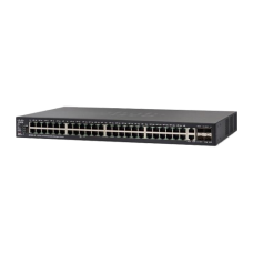 Комутатор Cisco SB SF550X-48