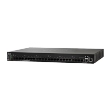 Комутатор Cisco SB SG550XG-24F (SG550XG-24F-K9)