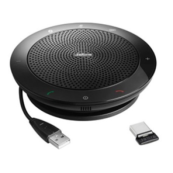 Jabra Speak 510+ MS (7510-309)