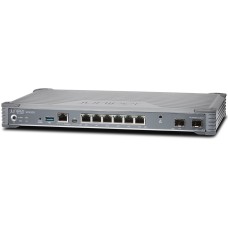 Маршрутизатор Juniper SRX300