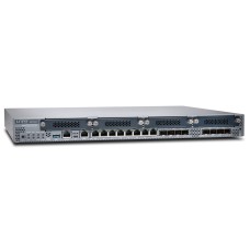 Маршрутизатор Juniper SRX340