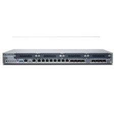Маршрутизатор Juniper SRX345