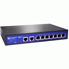 Juniper SSG-5-SH-MW-W