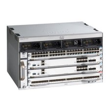 Cisco Catalyst C9404R