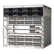 Cisco Catalyst C9407R