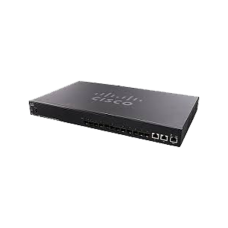 Комутатор Cisco SB SX550X-12F