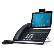 Видеотерминал Yealink SIP VP-T49G