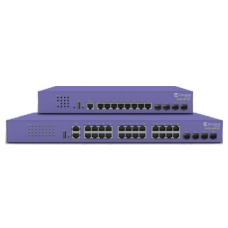 Комутатор Extreme Networks X435-24P-4S