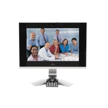 Polycom HDX 4000