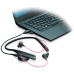 Гарнітура Plantronics Voyager B6200 USB-A/Bluetooth