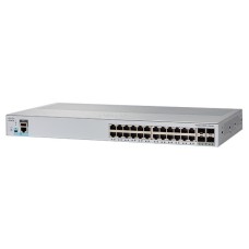 Cisco WS-C2960L-24PQ-LL