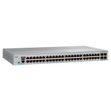 Cisco WS-C2960L-48PQ-LL