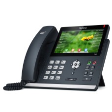 IP-телефон Yealink SIP-T48S